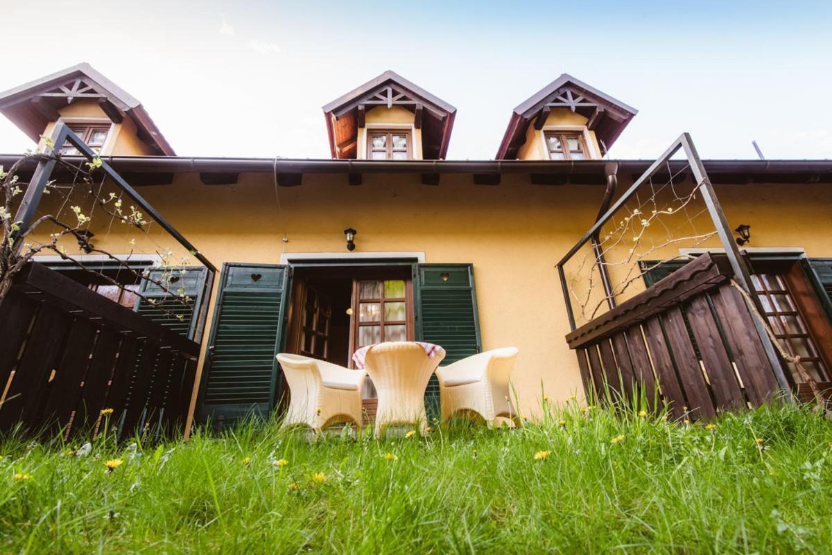 Hotel Strk Murska Sobota Exterior photo